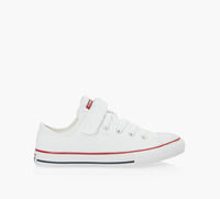 CONVERSE CHUCKTAYLORALLSTAR1VEASYON en BLANC