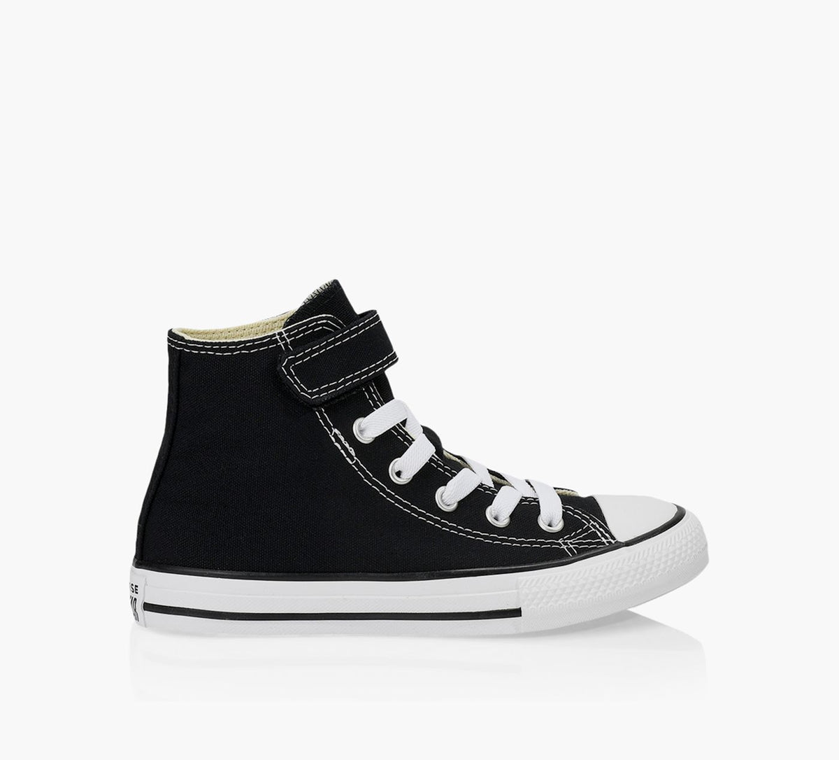 CONVERSE CHUCKTAYLORALLSTAR1VEASYON en NOIR