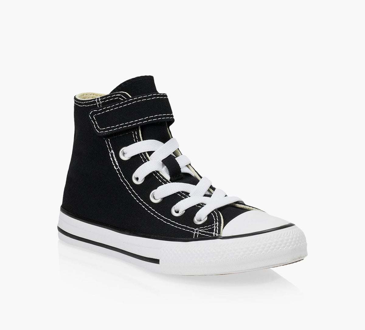 CONVERSE CHUCKTAYLORALLSTAR1VEASYON en NOIR vue 2