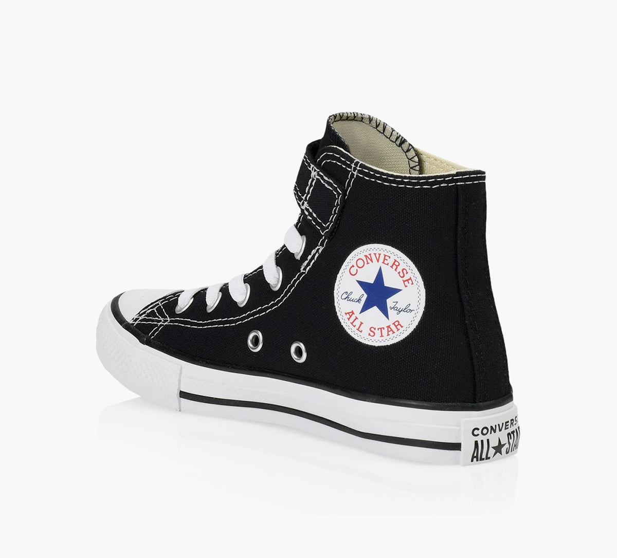 CONVERSE CHUCKTAYLORALLSTAR1VEASYON en NOIR vue 3