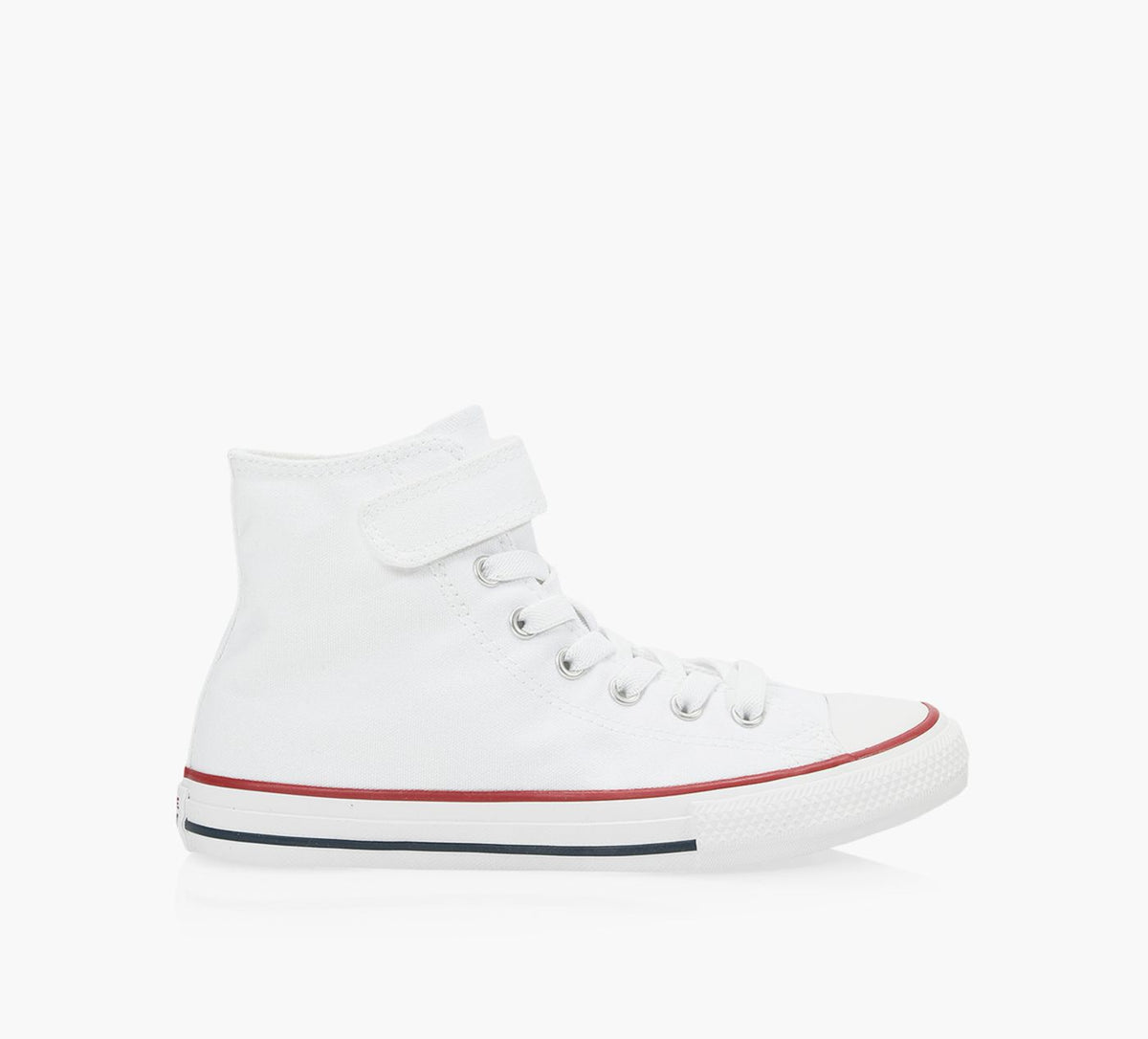 CONVERSE CHUCKTAYLORALLSTAR1VEASYON in WHITE