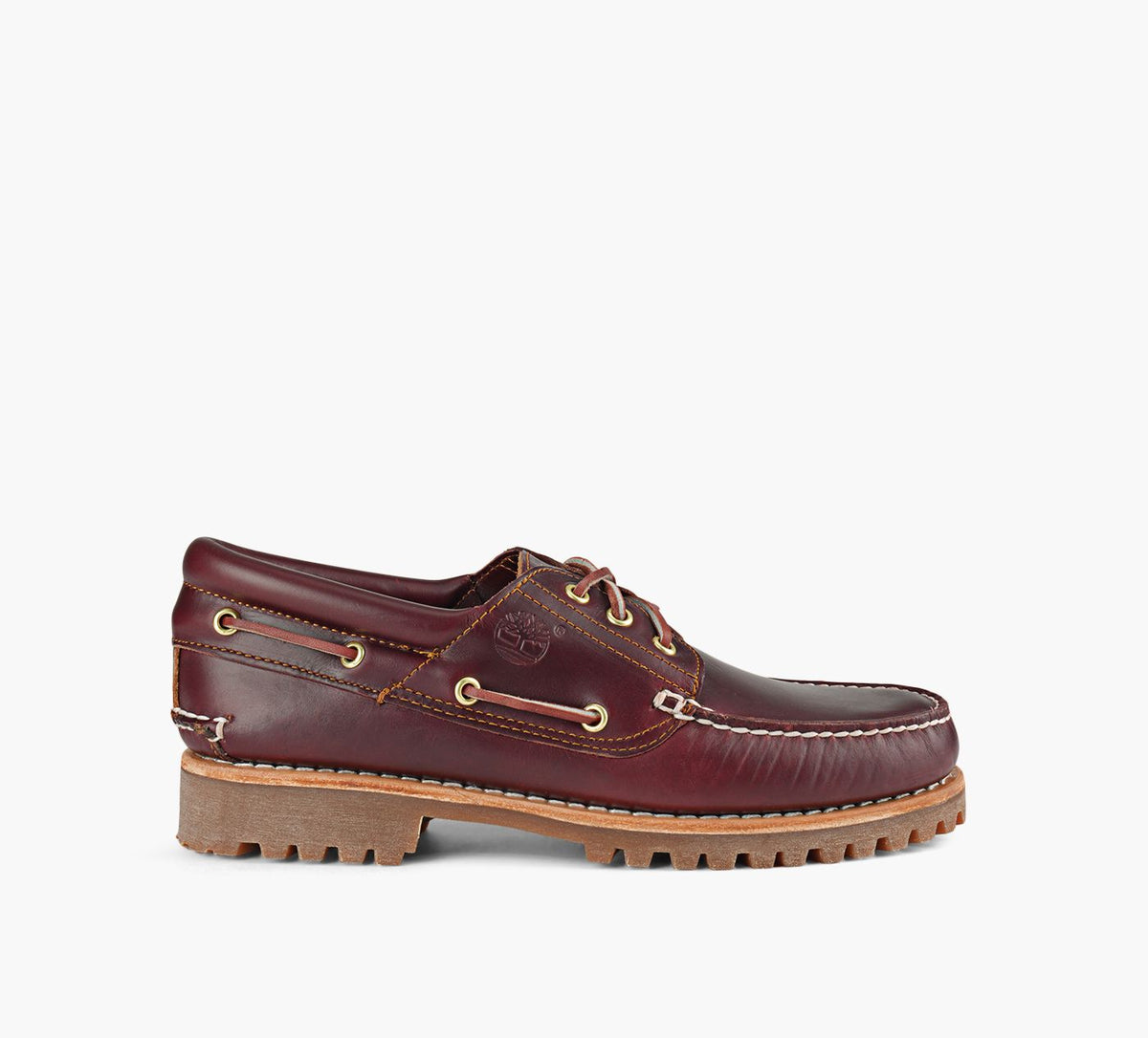 TIMBERLAND CHAUSSUREBATEAUAUTHENTIC en BOURGOGNE