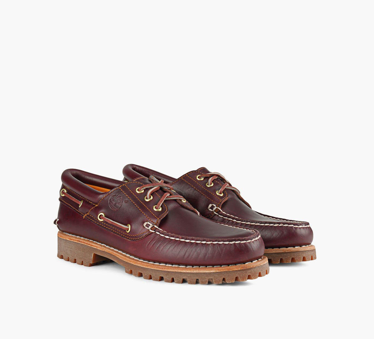 TIMBERLAND CHAUSSUREBATEAUAUTHENTIC en BOURGOGNE vue 2