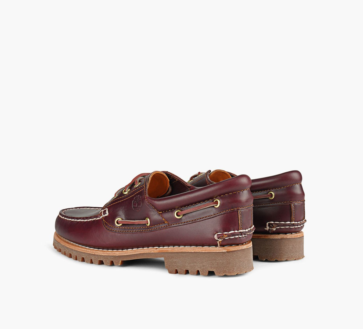 TIMBERLAND CHAUSSUREBATEAUAUTHENTIC en BOURGOGNE vue 3