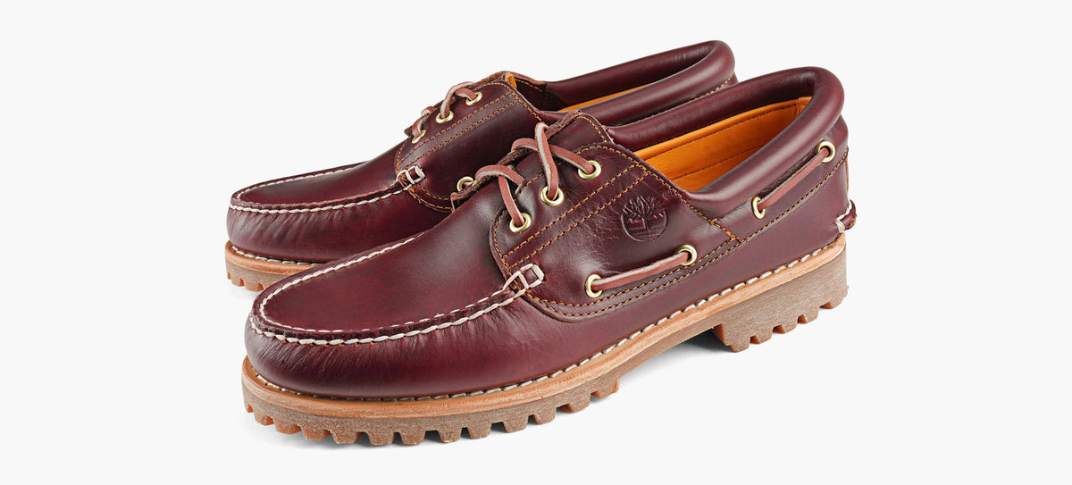 TIMBERLAND CHAUSSUREBATEAUAUTHENTIC en BOURGOGNE vue 4