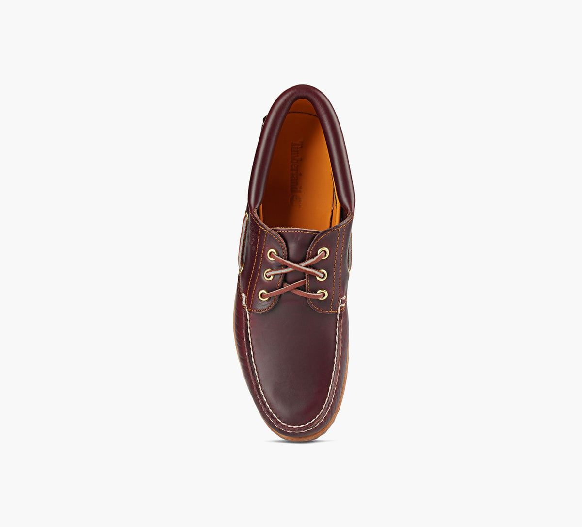 TIMBERLAND CHAUSSUREBATEAUAUTHENTIC en BOURGOGNE vue 1c