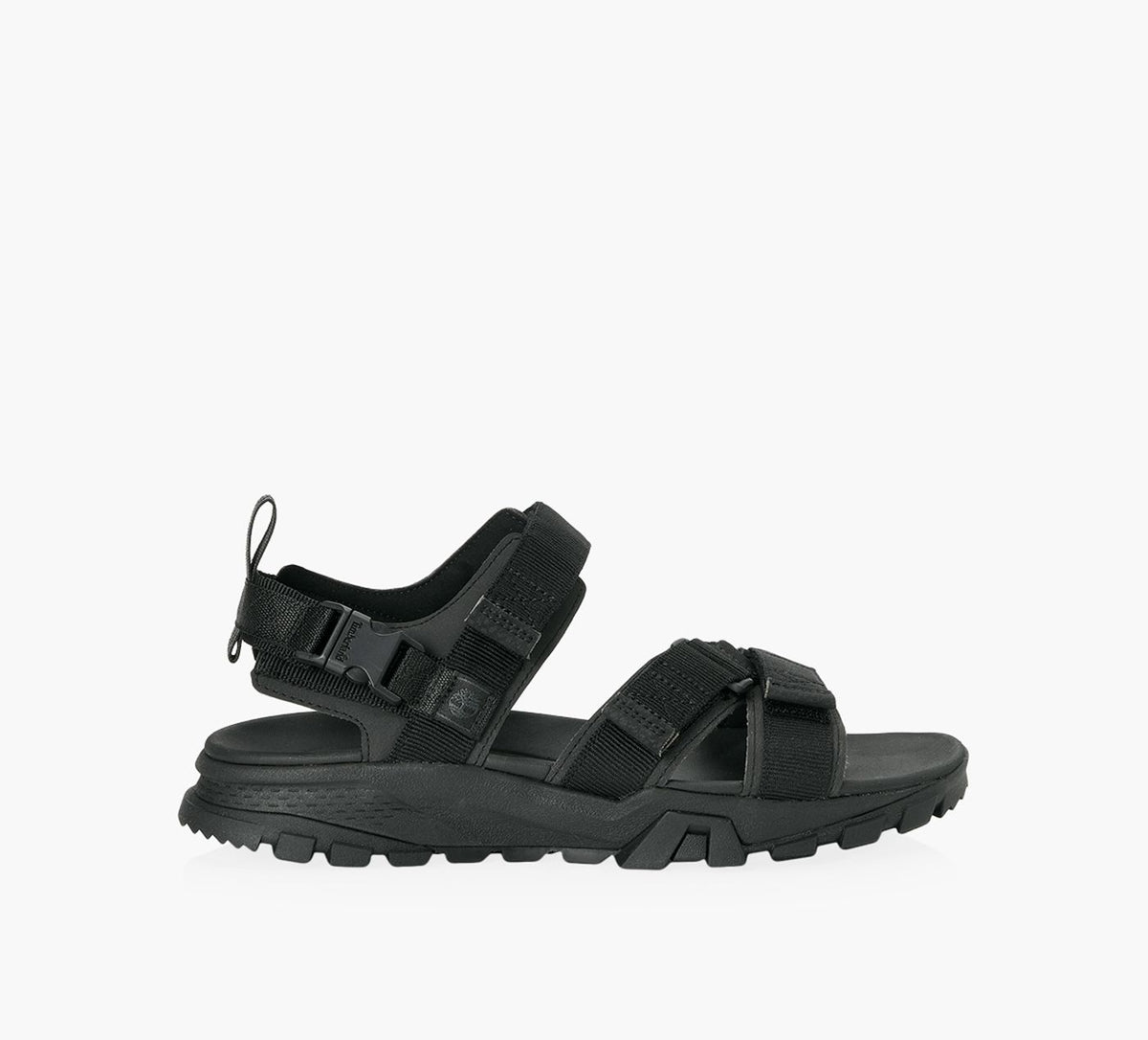 TIMBERLAND GARRISONTRAIL en NOIR