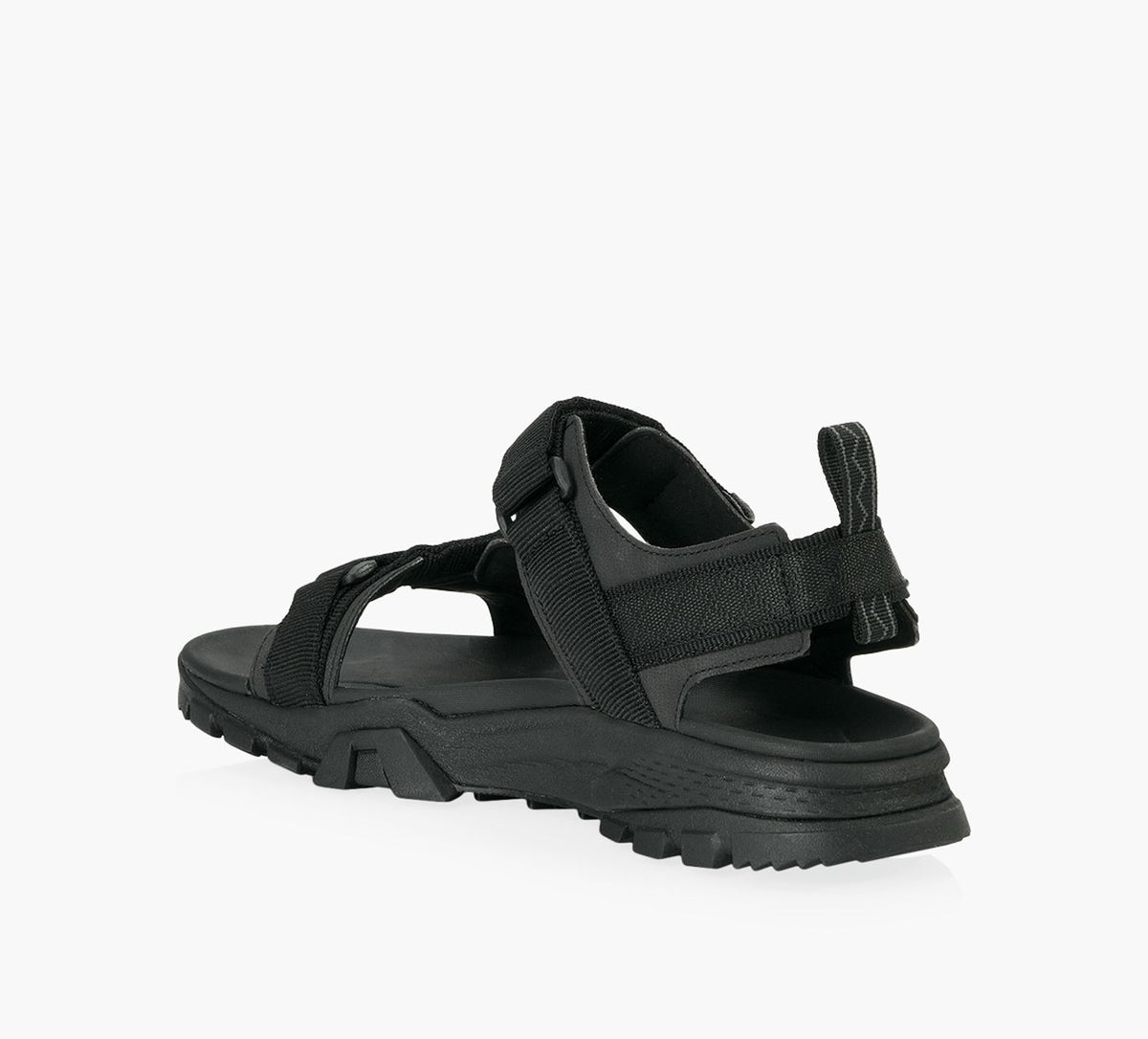 TIMBERLAND GARRISONTRAIL en NOIR vue 3