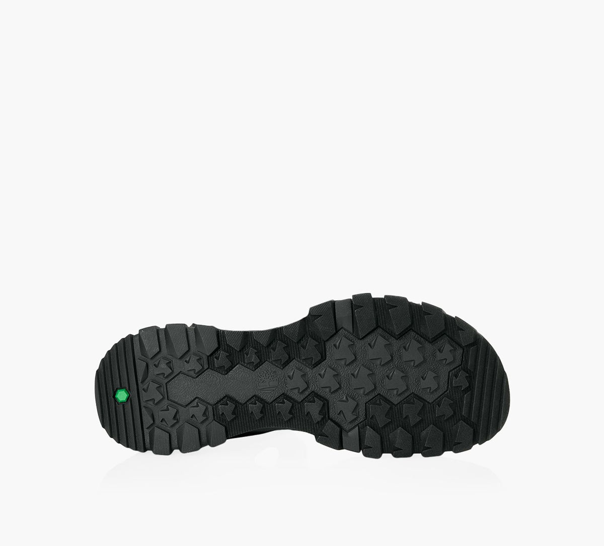 TIMBERLAND GARRISONTRAIL en NOIR vue 4