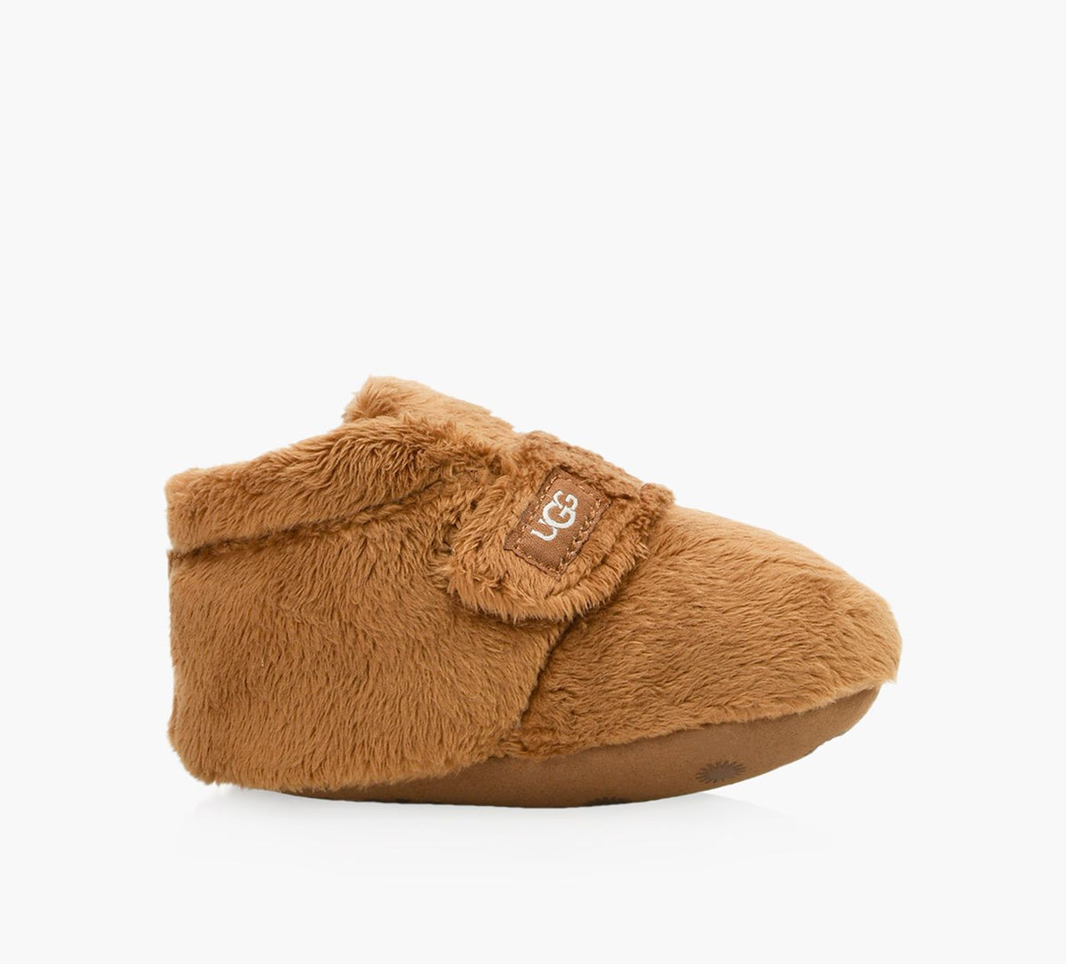 UGG BIXBEE en TAN