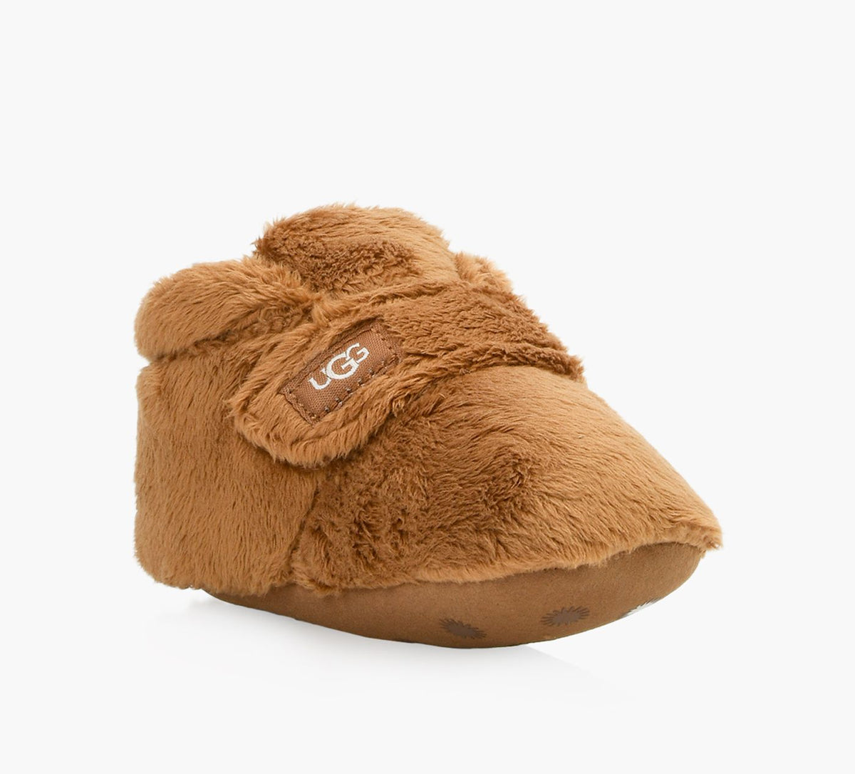 UGG BIXBEE en TAN vue 2