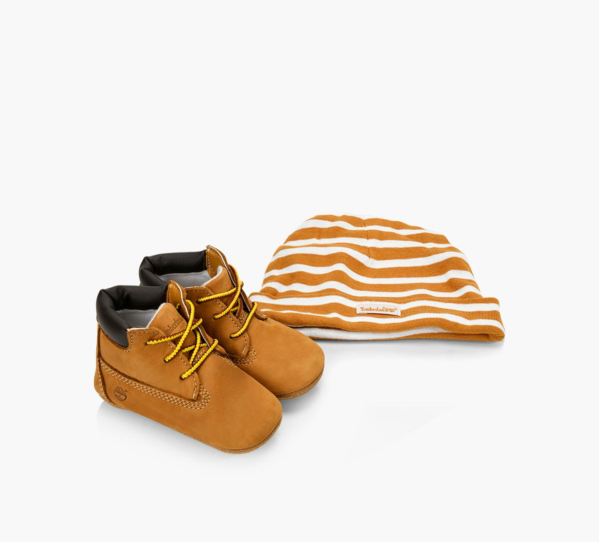 TIMBERLAND BOTTESAVECCHAPEAUBB en TAN