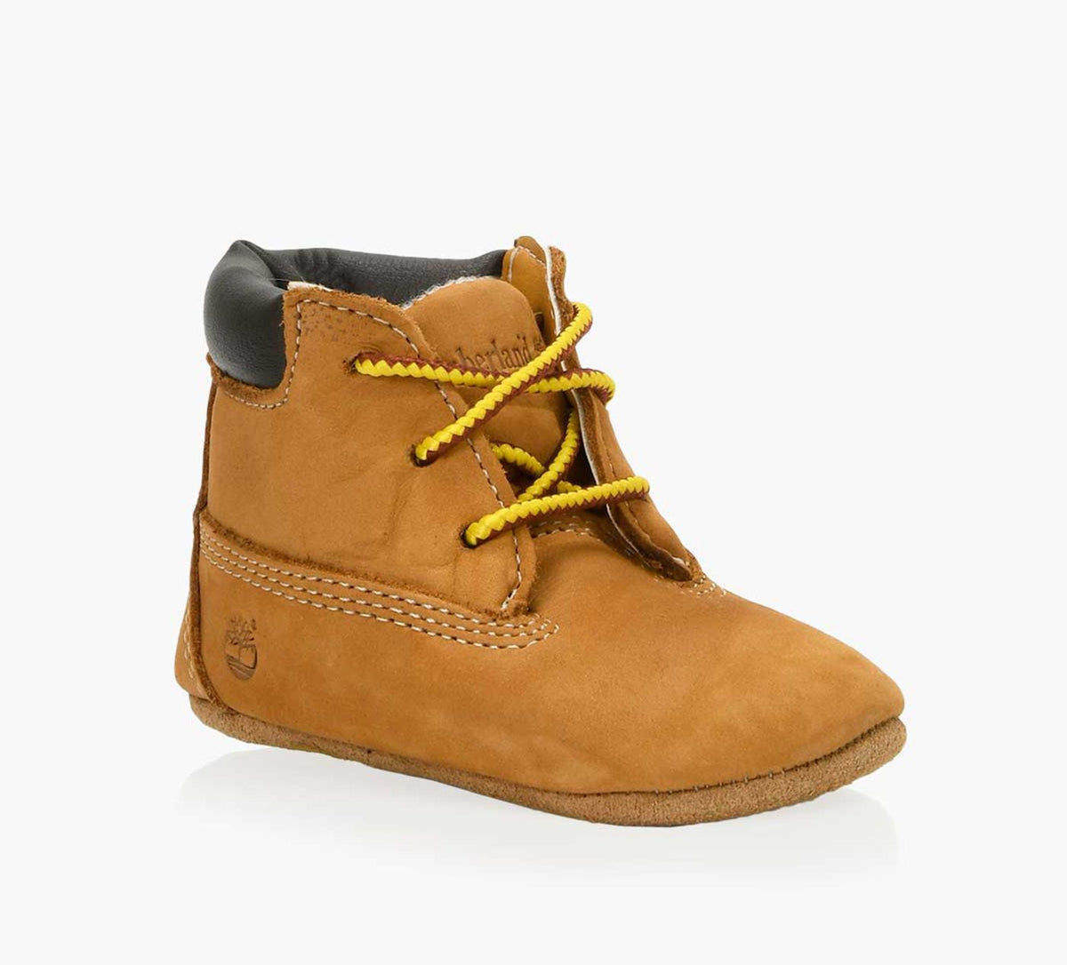 TIMBERLAND BOTTESAVECCHAPEAUBB en TAN vue 2
