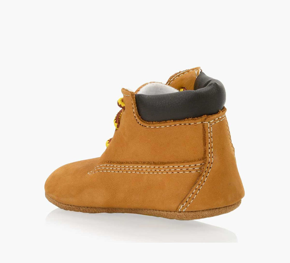 TIMBERLAND BOTTESAVECCHAPEAUBB en TAN vue 3