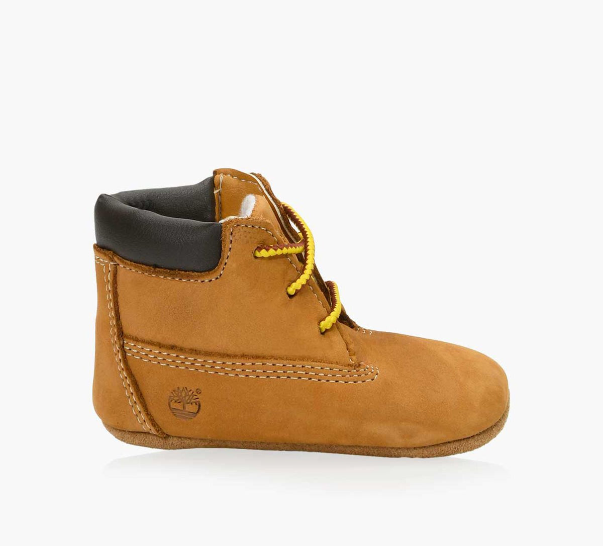 TIMBERLAND BOTTESAVECCHAPEAUBB en TAN vue 4