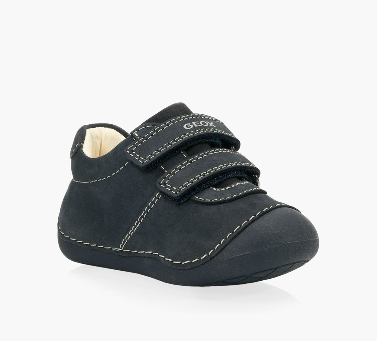 GEOX TUTIMB in BLUE view 2