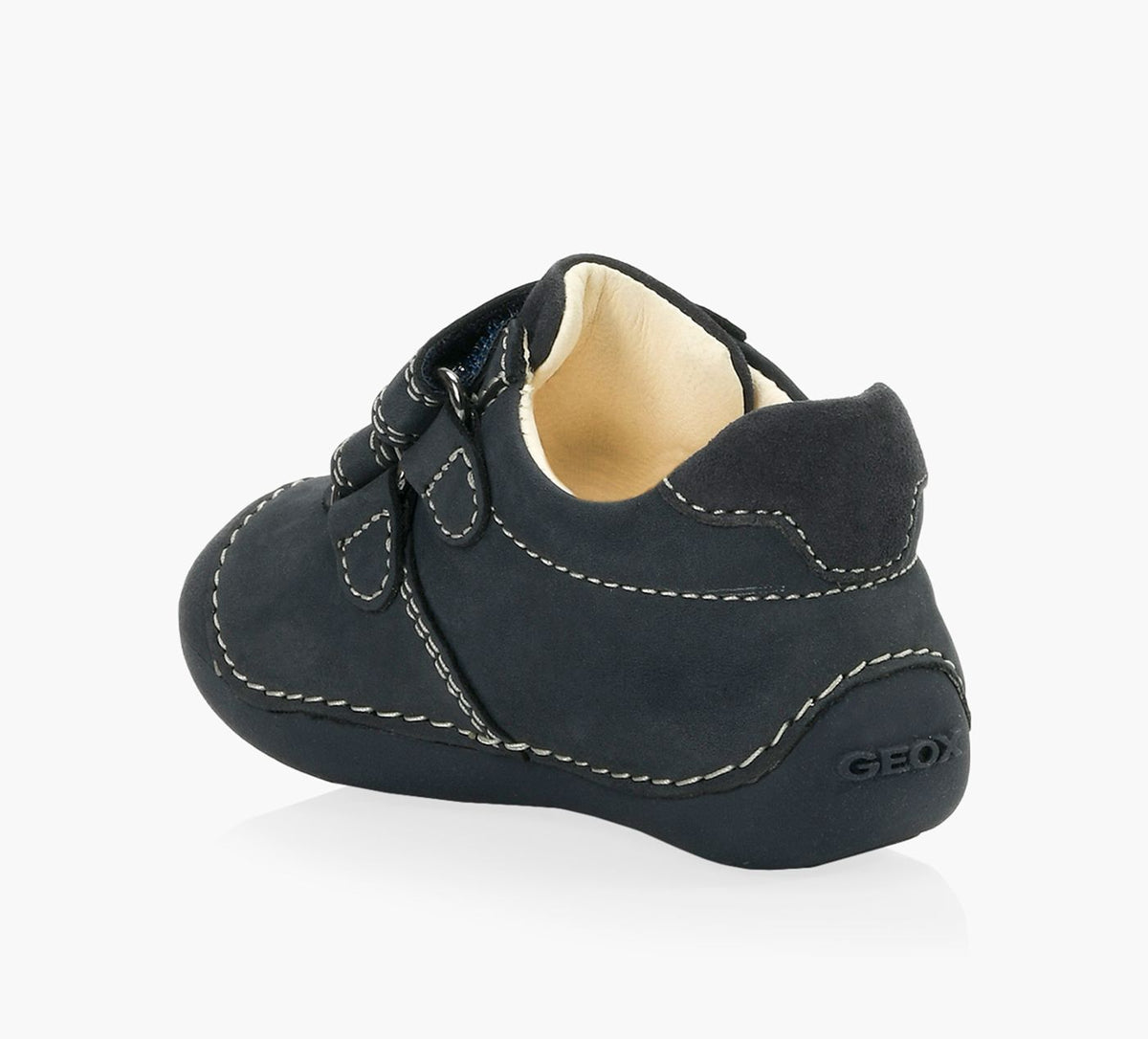 GEOX TUTIMB in BLUE view 3