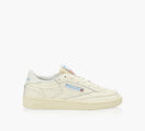 REEBOK CLUBC85VINTAGE in BEIGE