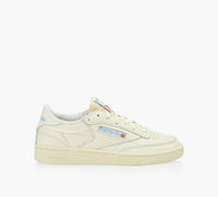 REEBOK CLUBC85VINTAGE in BEIGE
