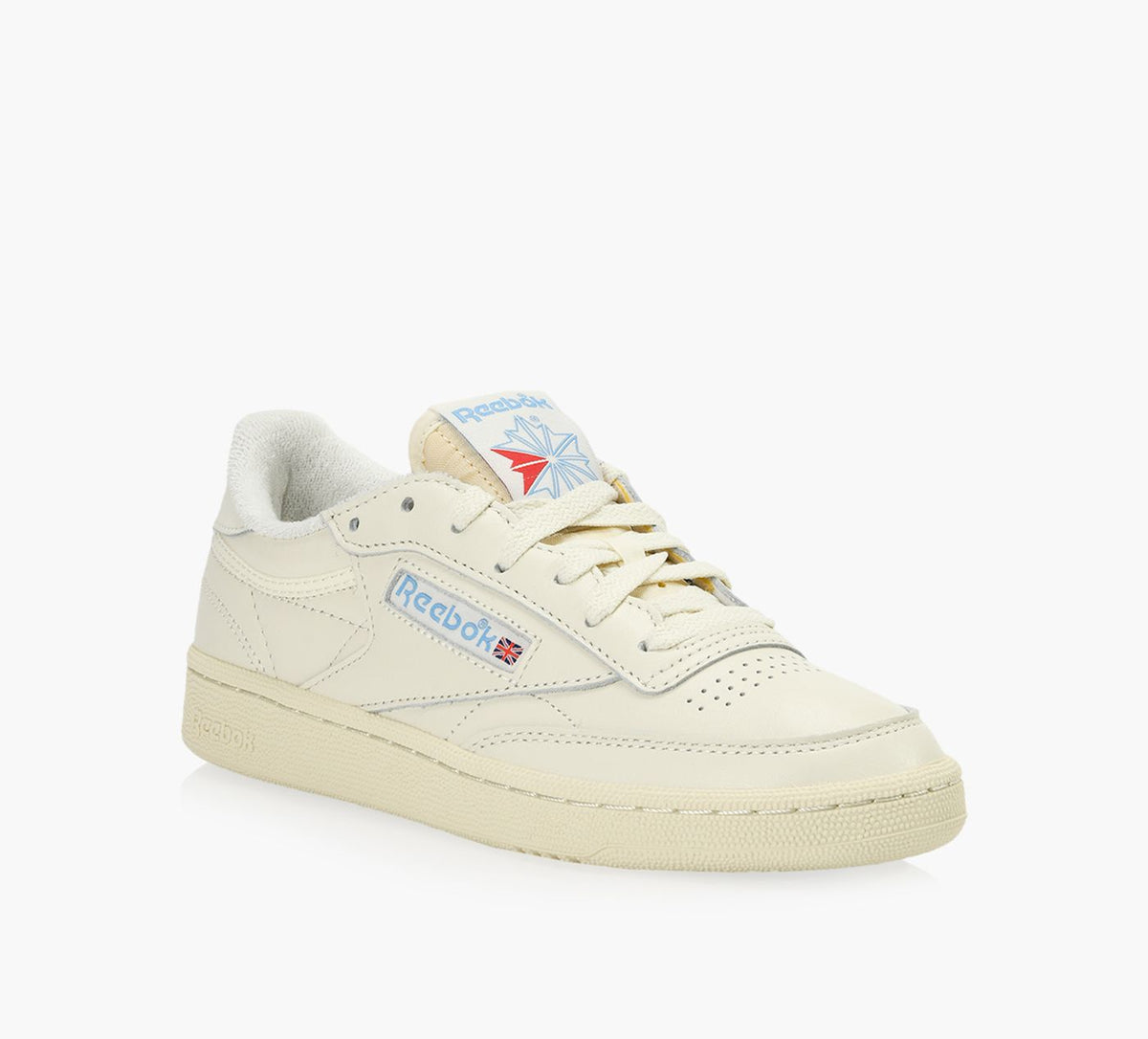 REEBOK CLUBC85VINTAGE in BEIGE view 2