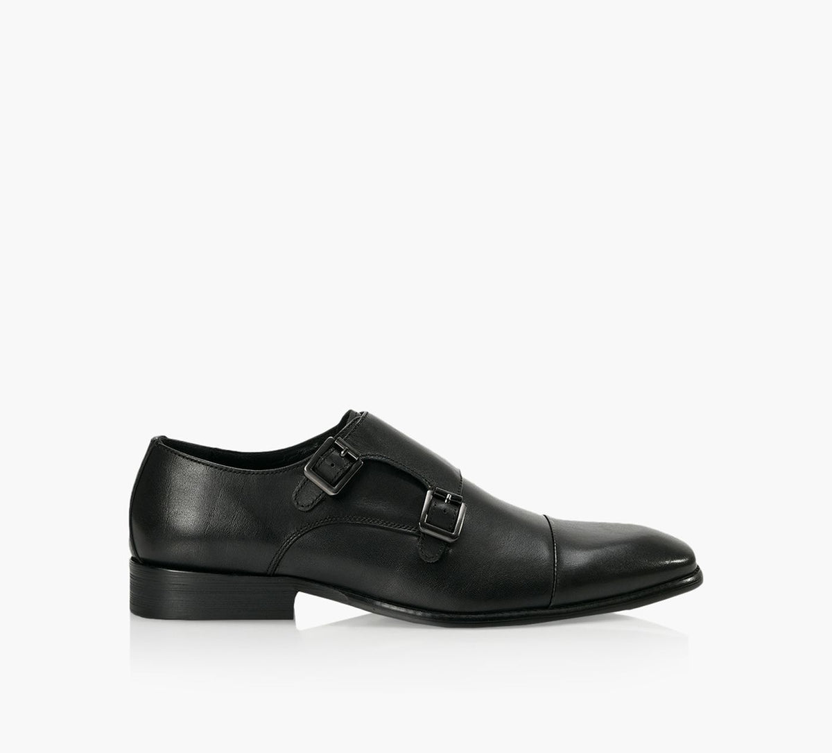 BROWNS ARGYLE en NOIR