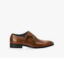 BROWNS ARGYLE en TAN