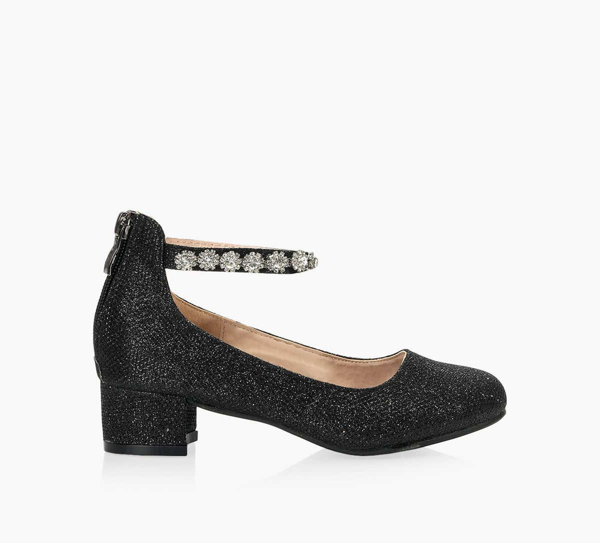 BADGLEY MISCHKA BM90021 en NOIR