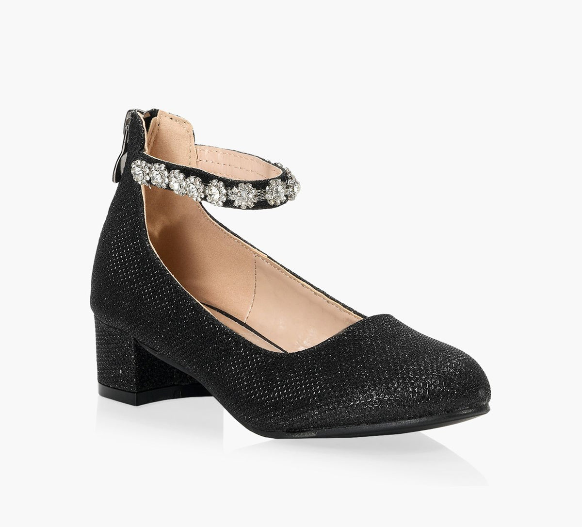 BADGLEY MISCHKA BM90021 in BLACK view 2