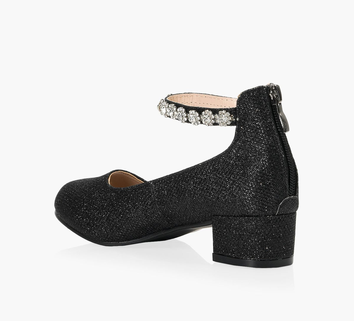 BADGLEY MISCHKA BM90021 in BLACK view 3