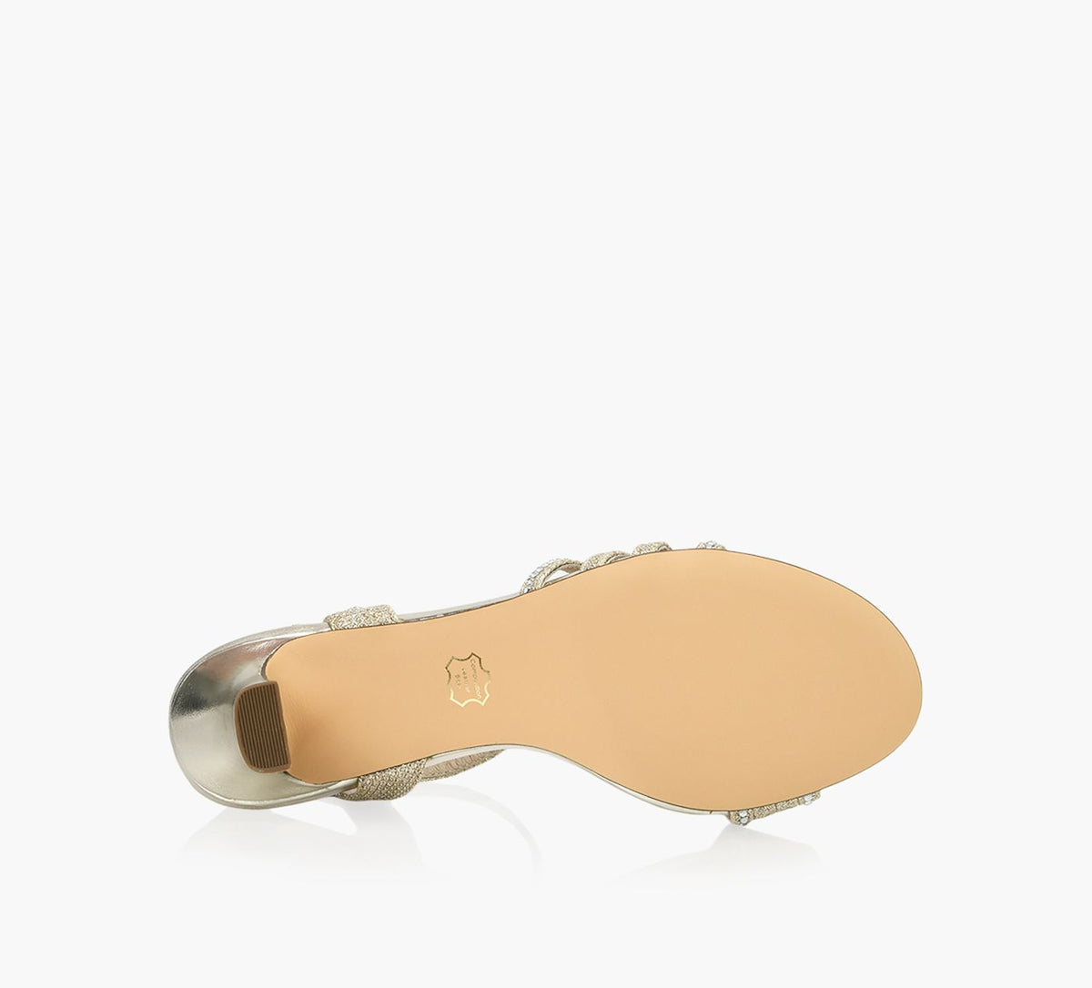 BROWNS IVY en OR vue 4