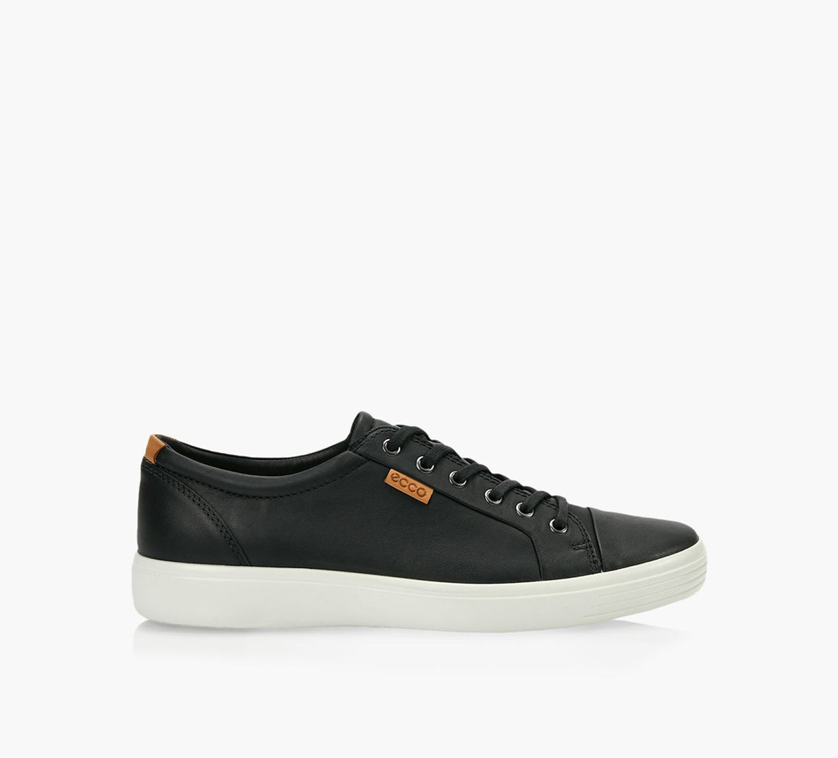 ECCO SOFT7 en NOIR