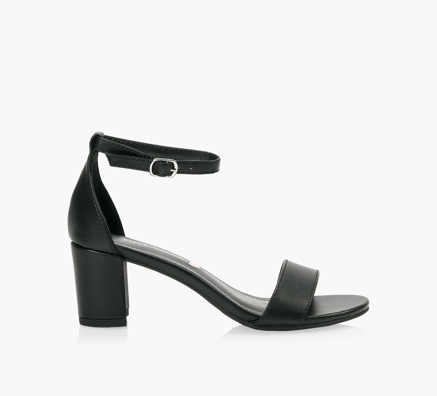 STEVE MADDEN JCARRSON in BLACK