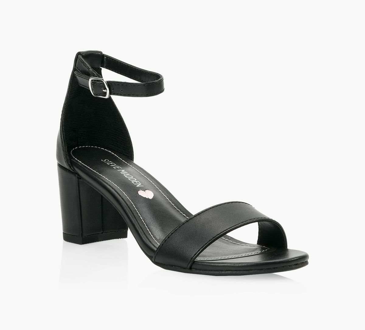 STEVE MADDEN JCARRSON in BLACK view 2