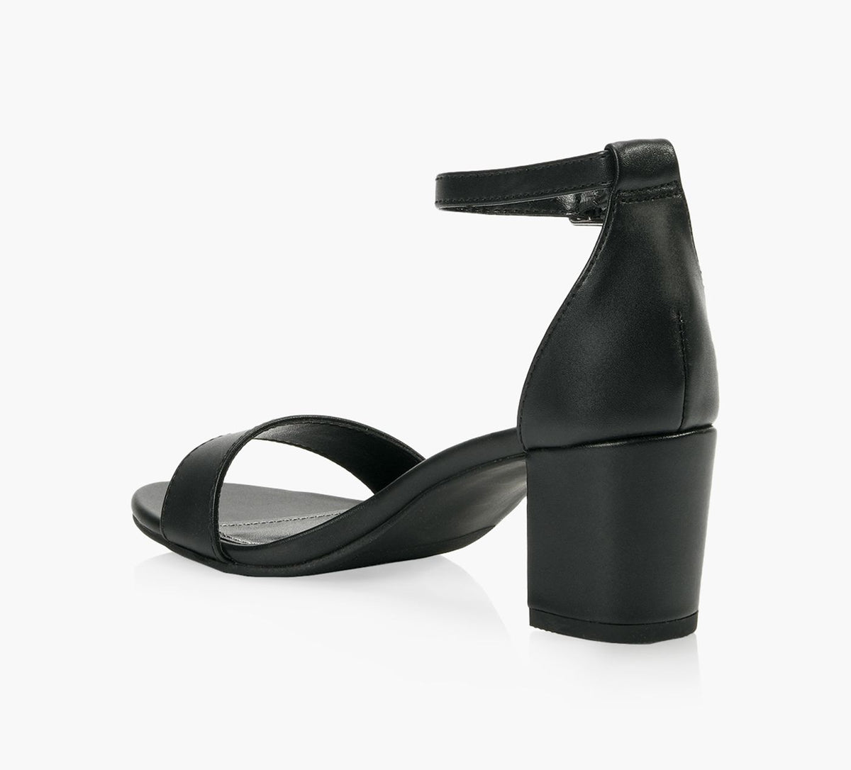 STEVE MADDEN JCARRSON in BLACK view 3
