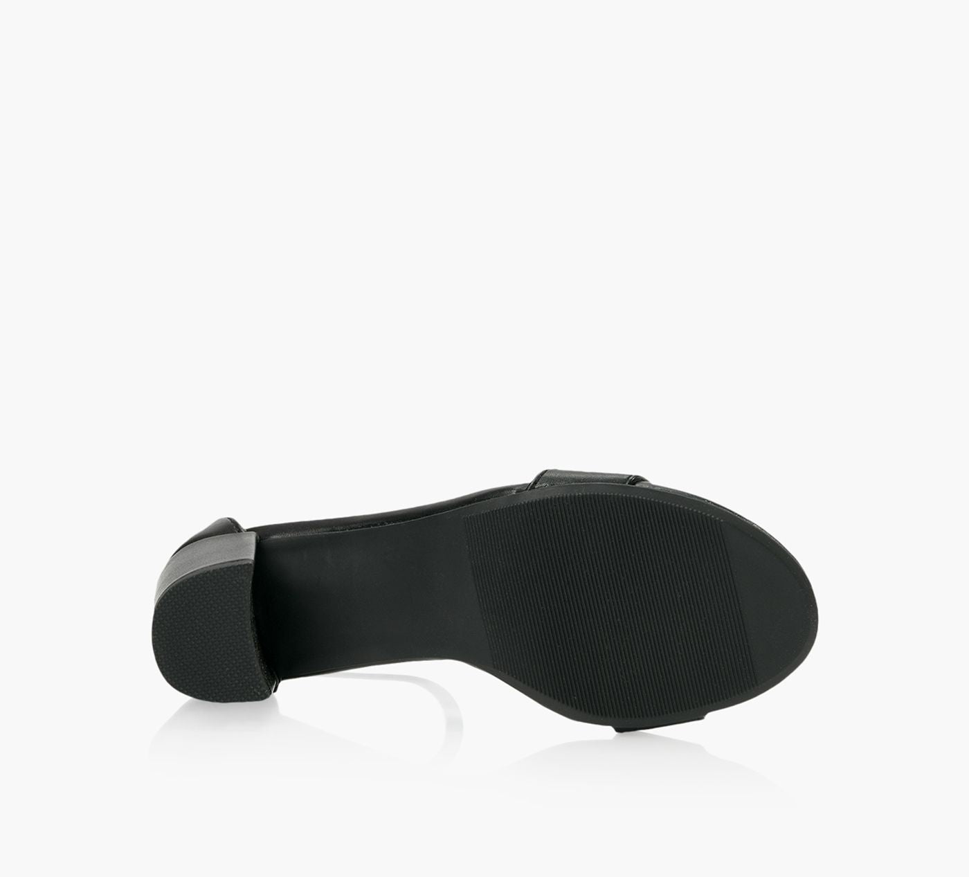 STEVE MADDEN JCARRSON in BLACK view 4