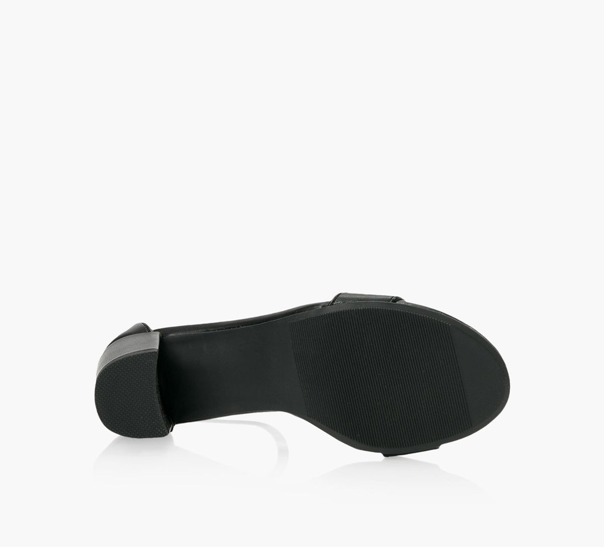 STEVE MADDEN JCARRSON in BLACK view 4