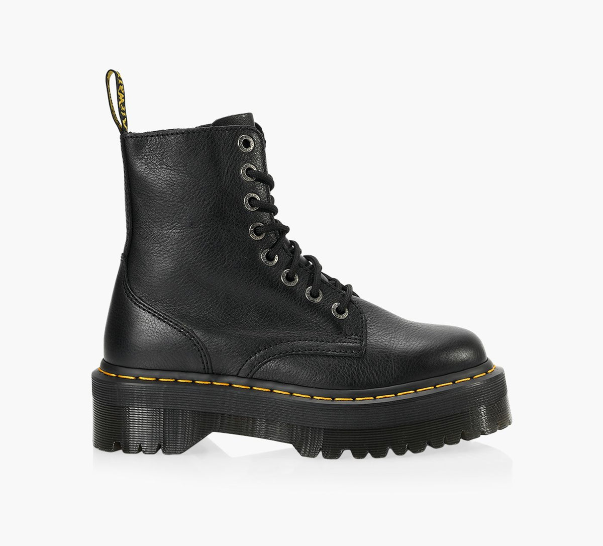 DR. MARTENS JADONIII in BLACK
