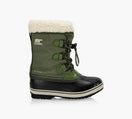 SOREL YOOTPACNYLONBOOT in KHAKI