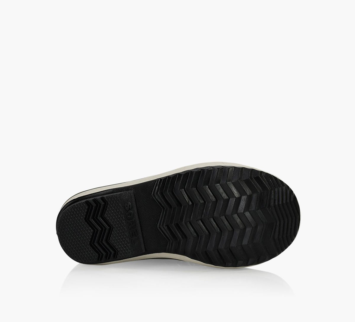 SOREL YOOTPACNYLONBOOT in KHAKI view 4