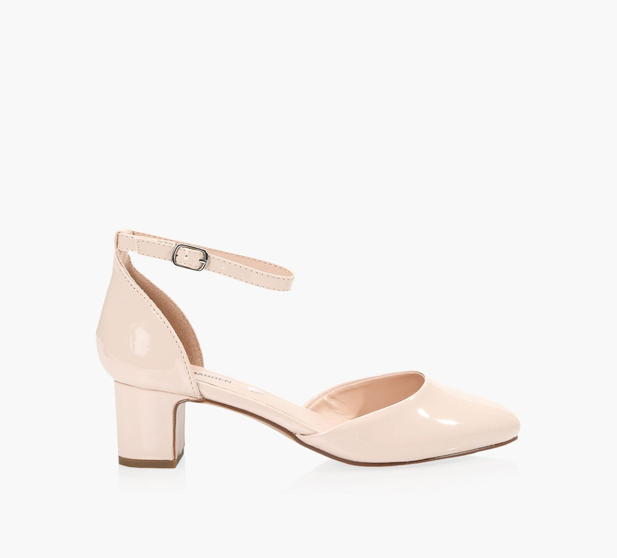 STEVE MADDEN JPRETTY in LIGHT PINK