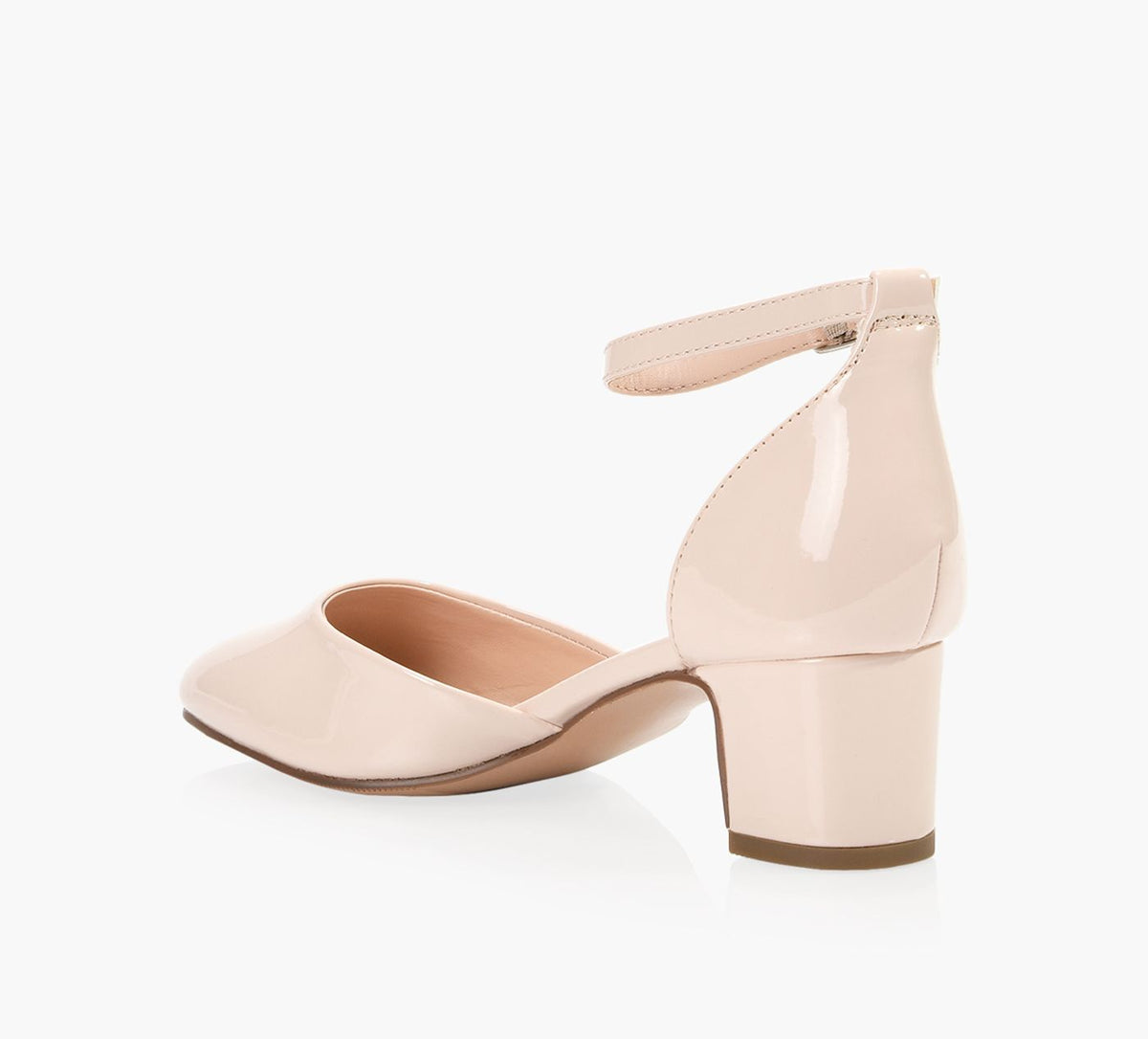 STEVE MADDEN JPRETTY in LIGHT PINK view 3
