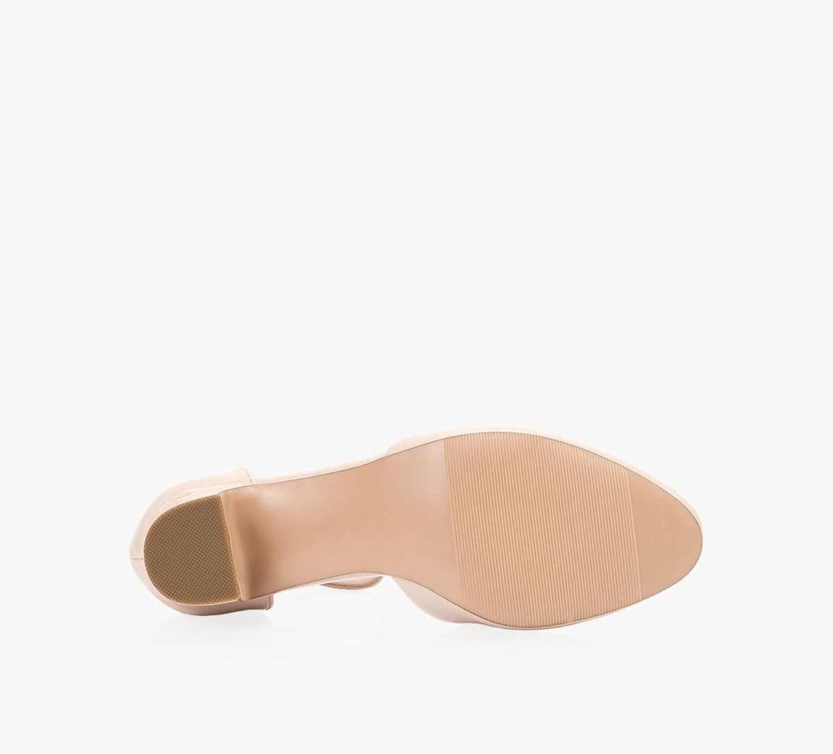 STEVE MADDEN JPRETTY in LIGHT PINK view 4