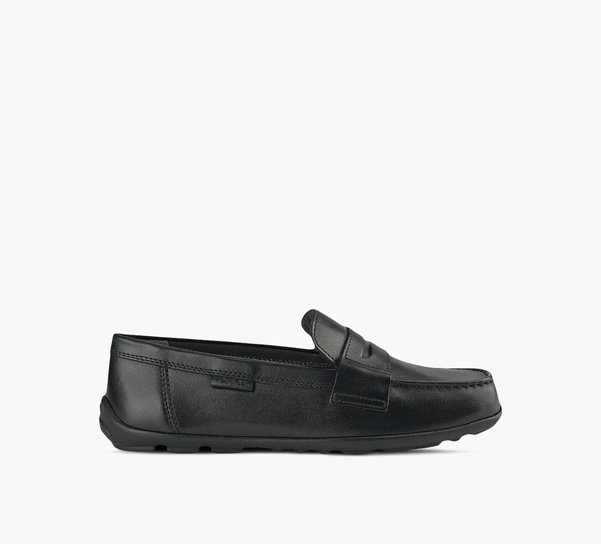 GEOX NEWFAST in BLACK