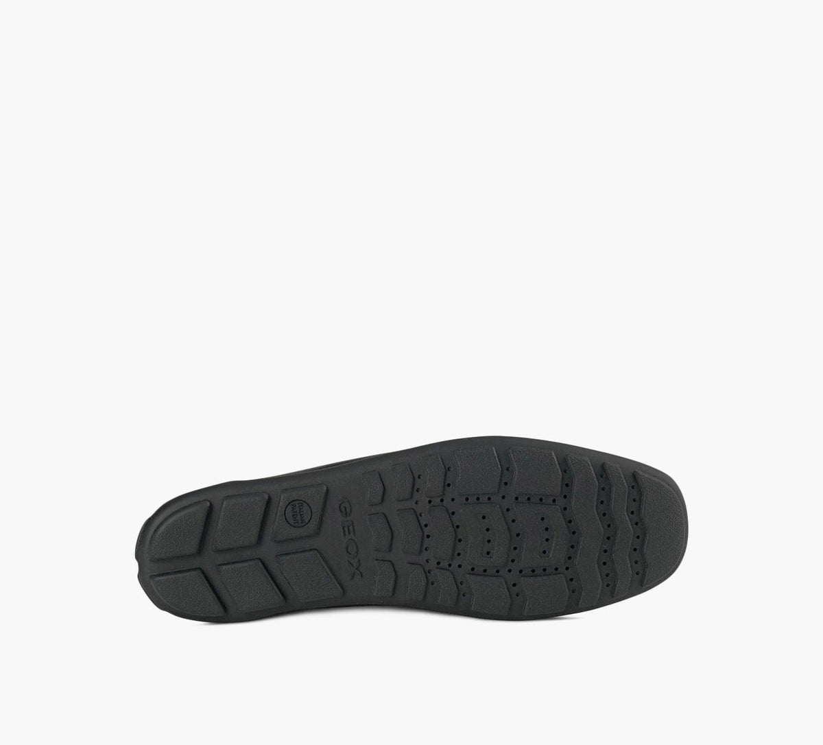 GEOX JRNEWFASTGARON en NOIR vue 6