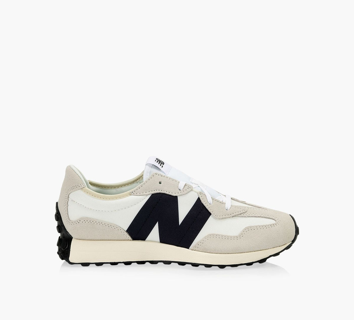 NEW BALANCE 327 in GREY