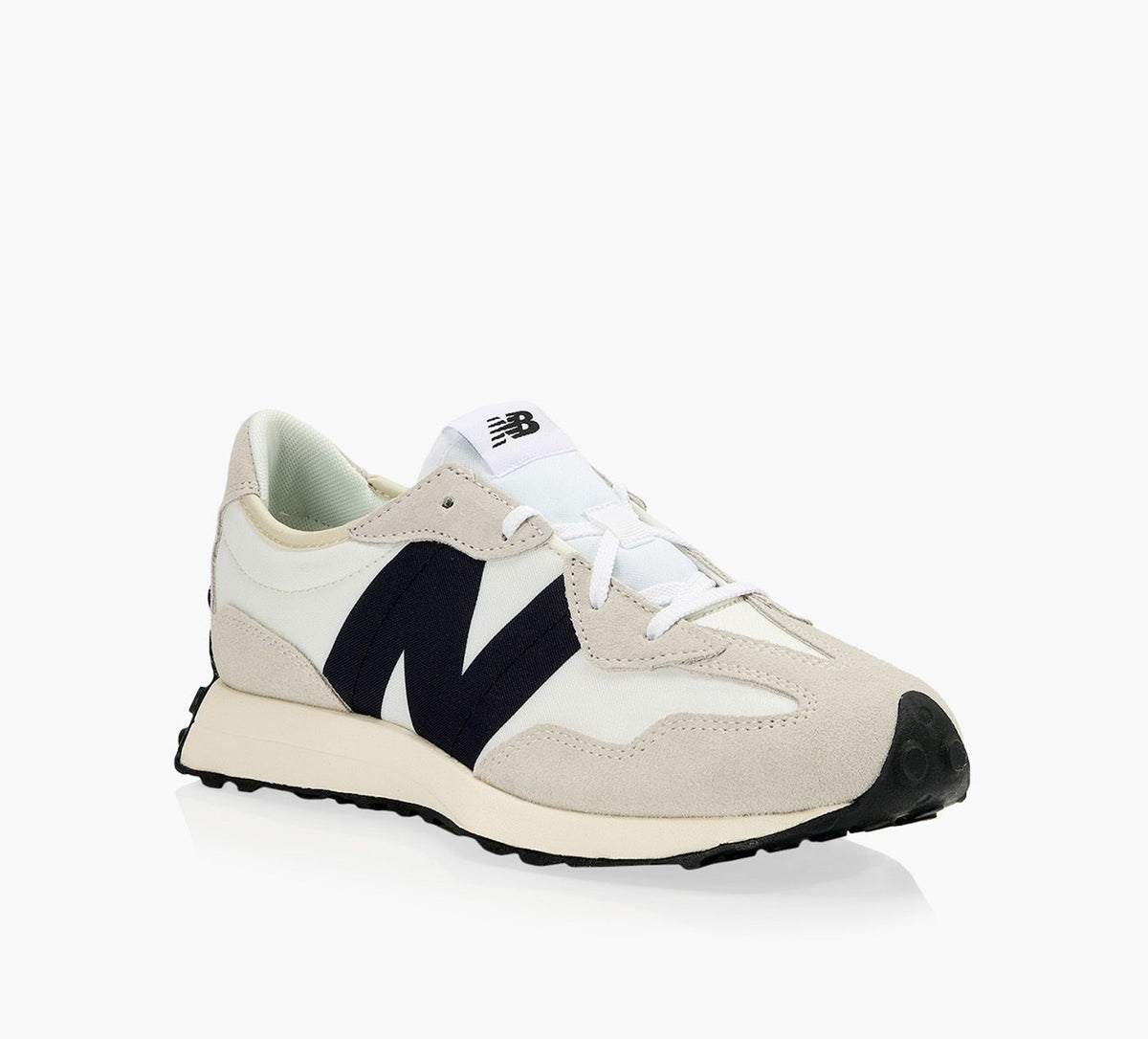 NEW BALANCE 327 in GREY view 2