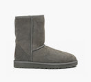 UGG CLASSICSHORTII in GREY