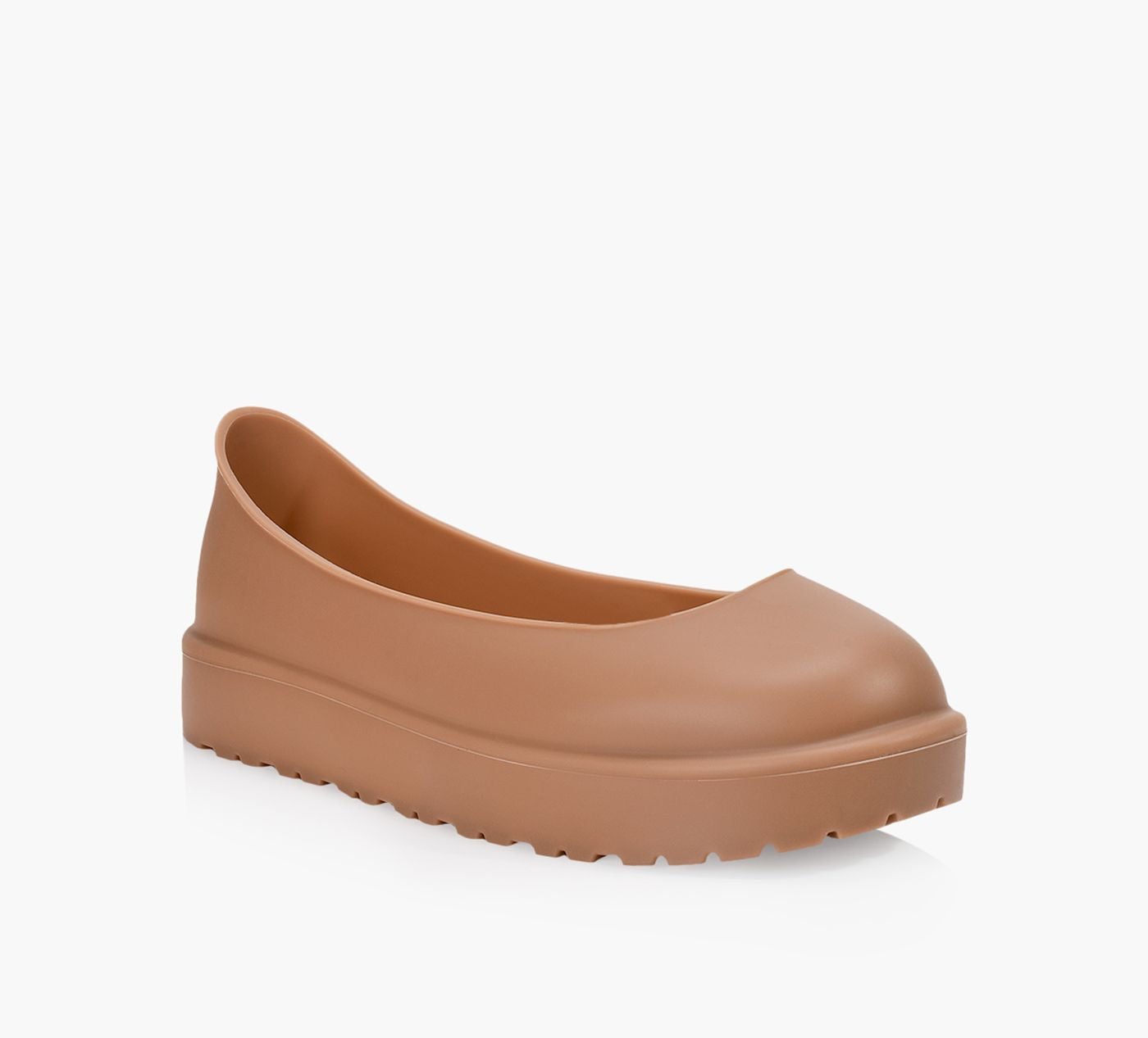 UGG UGGGUARD in TAN view 2