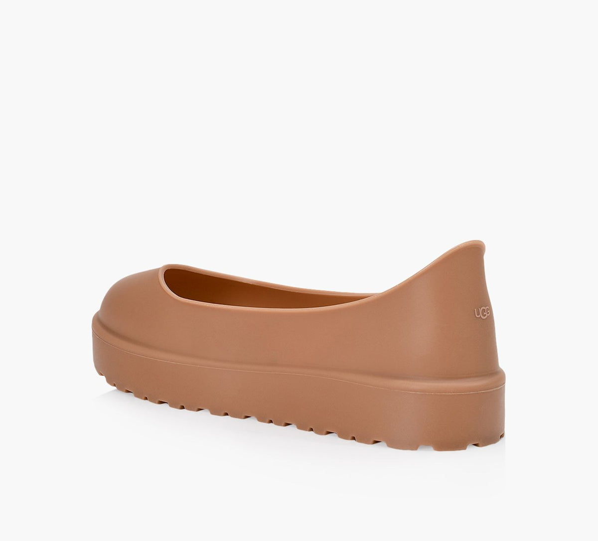 UGG UGGGUARD in TAN view 3