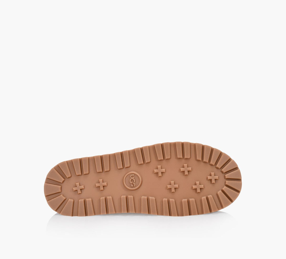 UGG UGGGUARD in TAN view 4